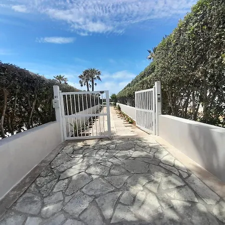 La Conchiglia Holiday home