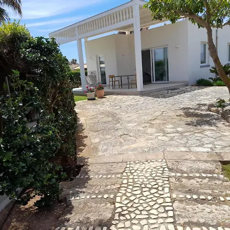 Holiday home La Conchiglia Petrosino