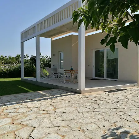 Holiday home La Conchiglia *