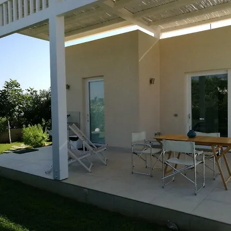 Ferienhaus La Conchiglia *