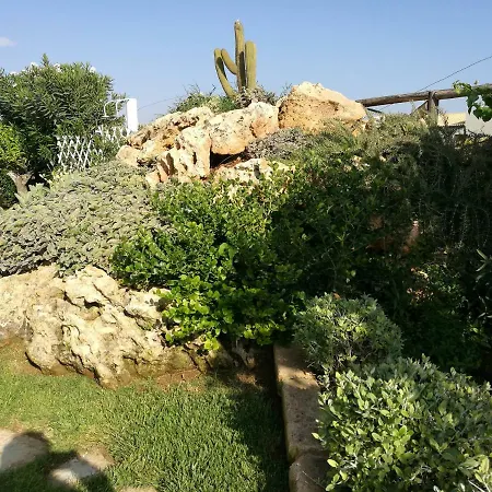 La Conchiglia Holiday home