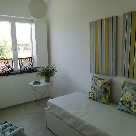 La Conchiglia Holiday home Petrosino