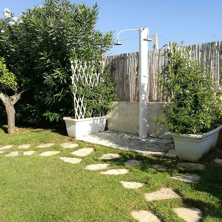 La Conchiglia Holiday home