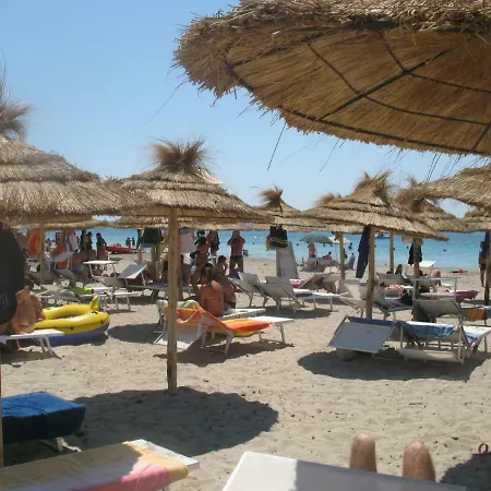 Holiday home La Conchiglia